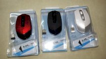 Mouse Wireless A105