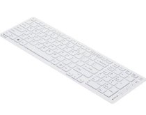 Keyboard Sony FIT-15 (White)