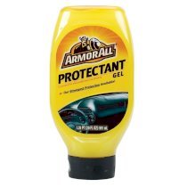 Armorall Protectant Gel 591ml (Vàng)