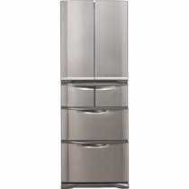 Tủ lạnh Sanyo SR-FS400 (SN)