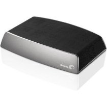 Ổ cứng mạng Seagate Central 4TB Personal Cloud