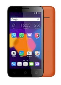 Alcatel One Touch Pixi 3 (5) 5015X Amber Orange