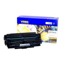 Mực in Vmax HP Q7516A (Canon 309) (Black)