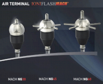 Ioniflash Mach NG45