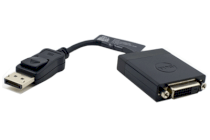 Dell Display Port to DVI DP Adapter 0KKMYD DANARBC084 KKMYD