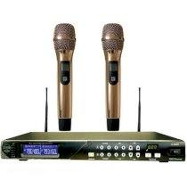 Microphone BBS U-6000