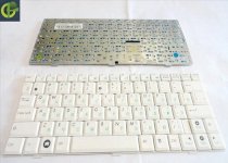 Keyboard Asus Eee PC 1000HA (White)