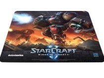 Bàn di chuột Game STARCRAFT