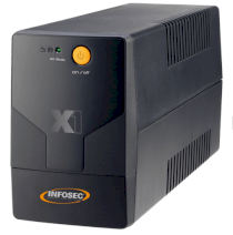 INFOSEC X1 EX-700