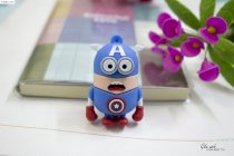 USB Captain America 8GB