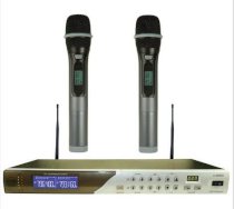 Microphone không dây BBS U-5200