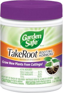 Safe Take kích thích tố rễ Garden Safe Take Root Rooting Hormone