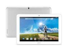 Acer Iconia Tab 10 A3-A20-K3BG (NT.L5DAA.001) (MediaTek MT8127 1.3GHz, 1GB RAM, 16GB Flash Driver, 10.1 inch, Android OS)