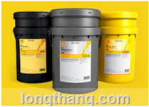 Dầu bánh răng công nghiệp Shell Omala S4 WE