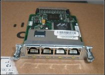 Cisco HWIC - 4ESW