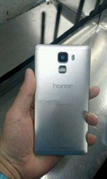 Huawei Honor 7 Plus