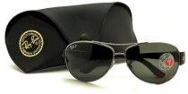 Kính mát RayBan RB34367 004/9A