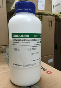 Daejung Copper (II) chloride dihydrate 97% - 500g (10125-13-0)