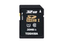 Thẻ nhớ Toshiba SDHC 32gb UHS-I 200x (Class 10)