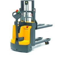 Xe nâng điện tầm cao Jungheinrich EJD K18