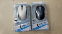 Mouse Wireless A110