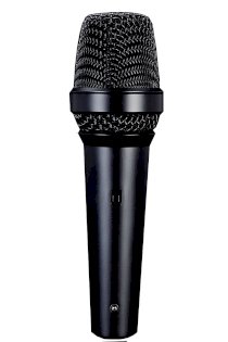 Microphone Lewitt MTP 350 CM/CMs