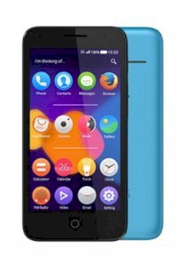 Alcatel One Touch Pixi 3 (5) 5065W Sharp Blue