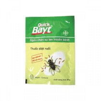 Thuốc diệt ruồi chuyên dụng Quick Bayt