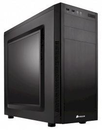 Vỏ máy tính Corsair Carbide Series 100R Window case