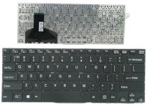 Keyboard Sony SVF-13 (Black)