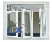 Cửa sổ mở 2 cánh Đoàn Khang CS009