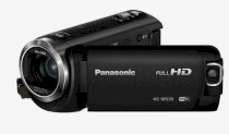 Máy quay phim Panasonic HC-W570 Black