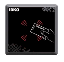 Đầu đọc thẻ cảm ứng IDKO DD06