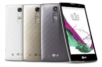 LG G4c Shiny Gold