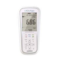 Bộ máy đo pH / ORP / DO cầm tay Horiba D-75G