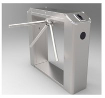 Cổng xoay Tripod Turnstile ZKTeco TS2022