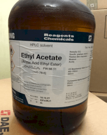 Daejung Ethyl alcohol 94% - 1L (64-17-5)