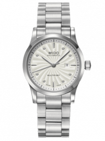 Đồng hồ Thụy Sĩ Mido nữ M005.007.11.036.00