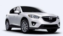 Mazda CX-5 XDL 2.2 AT 2015