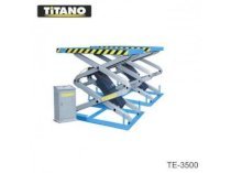 Cầu nâng cắt kéo 3,5 tấn 3.5S Titano