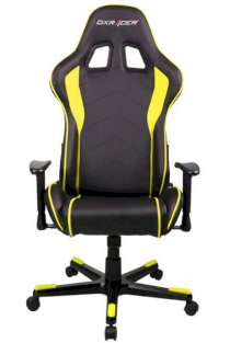 Ghế phòng game DXRACER F Series FE08/NY