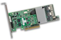 LSI MegaRAID SAS 9271-8i 6Gb/s RAID Controller