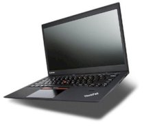 Lenovo ThinkPad X1 Carbon II Ultrabook (20A7-CTO1WW) (Intel Core i5-4200U 1.6GHz, 4GB RAM, 128GB SSD, VGA Intel HD Graphics 4400, 14 inch, Windows 7 Professional 64-bit)