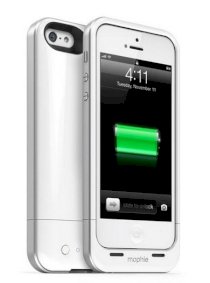 Mophie Juice Pack Air 1700mAh (Trắng)