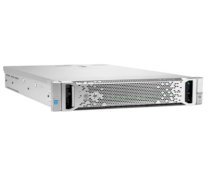 Máy chủ HP ProLiant DL560 Gen9 Server E5-4640 v3 2P (741066-B21) (2x Intel Xeon E5-4640 v3 1.90GHz, RAM 128GB, PS 2x1200W, Không kèm ổ cứng)
