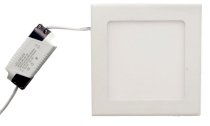 Đèn Led Panel siêu mỏng vuông GSL6W