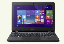 Acer Aspire E11 ES1-111M-C9VZ (NX.MRSAA.002) (Intel Celeron N2840 2.16GHz, 2GB RAM, 32GB SSD, VGA Intel HD Graphics, 11.6 inch, Windows 8.1 64-bit)