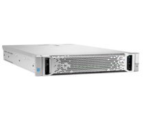 Máy chủ HP ProLiant DL560 Gen9 Server E5-4620 v3 2P (741065-B21) (2x Intel Xeon E5-4620 v3 2.0GHz, RAM 64GB, PS 2x1200W, Không kèm ổ cứng)