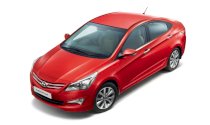 Hyundai Verna Base 1.4 CRDi MT 2015