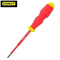 Tô vít dẹt Stanley VDE 8x175m cách điện 1.000V (65-970)